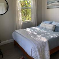 Michelle's room