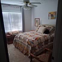 Jerry's room