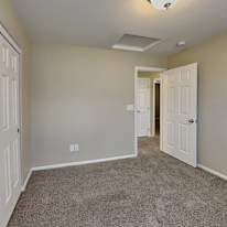 Denniss's room