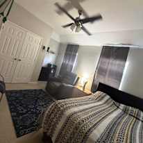 Jessica's room