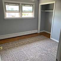 Colin's room