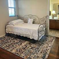 Dev's room