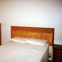 Phil's room