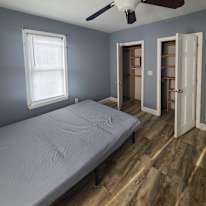 Alvin's room