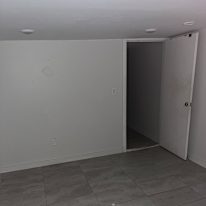 Richard's room