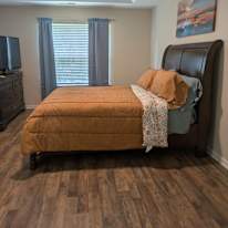 Mary's room