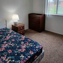 Joy's room