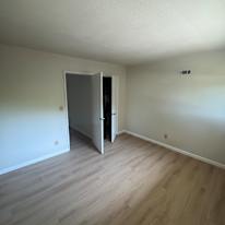 Leah's room