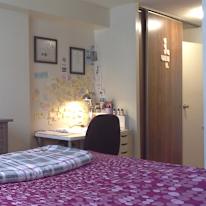 Bathurst-King Wellinton Place West Queen West Fort York Liberty Village's room