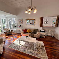 Elmer's room