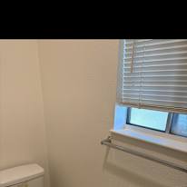 Sundiata's room