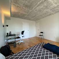 Rutooja's room