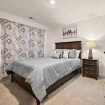 Delilah's room