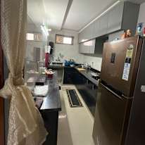 Dr Mona's room