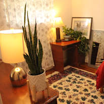 Dayne Jackson's room