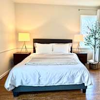 Deborah's room