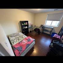 Michal Kistowski's room