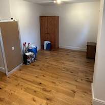 Maisie's room
