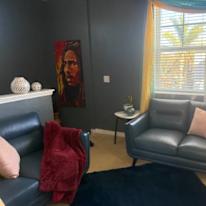 Rose's room