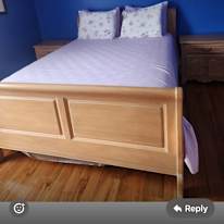 Noel Neadham's room