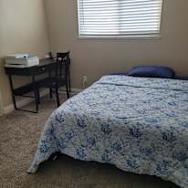 June's room