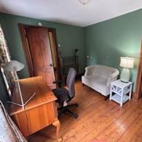 Abigail's room