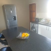 Sindiswa's room
