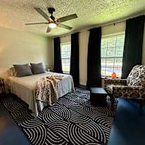 marc's room