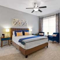 Dorothy's room