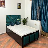 Raghav yadav's room