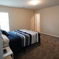 Kaley Jackson's room