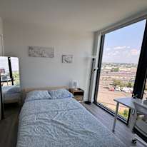 Matt Nolan's room