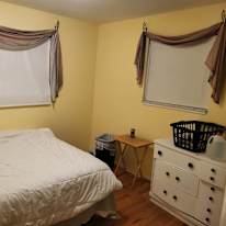 David's room