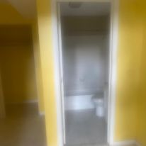 Esther's room