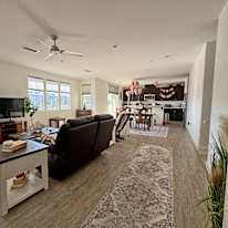 Lacey's room