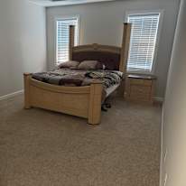 Tara Parker's room