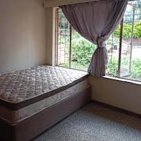 Portia's room