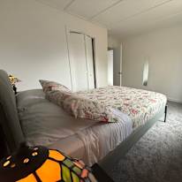 Fernando Fernandez's room