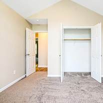 Nick's room