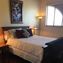 Ana's room