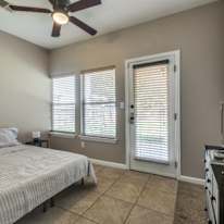 Tiffany's room