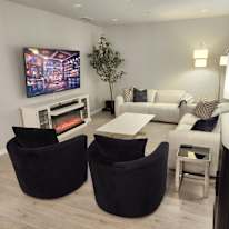 Josh's room