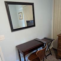 BRIAN's room