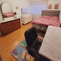 Chloe's room