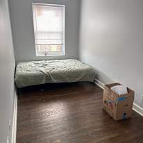 Camille's room