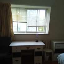 Mar's room