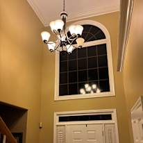 GEORGE's room