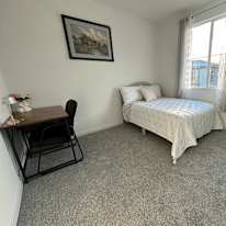 Ali's room