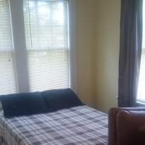 Paul's room