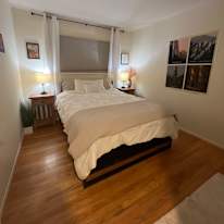Gabriela's room